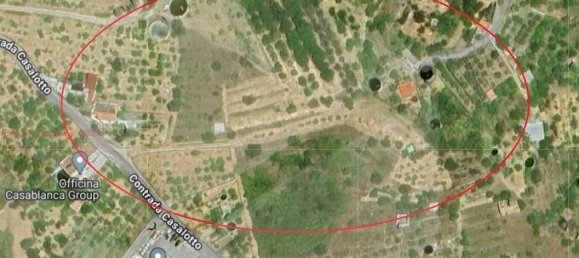 Terrain à Santa Teresa di Riva, Italy 3410m² No. 27951 28