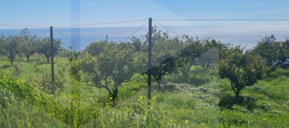 Terrain à Santa Teresa di Riva, Italy 3410m² No. 27951 11