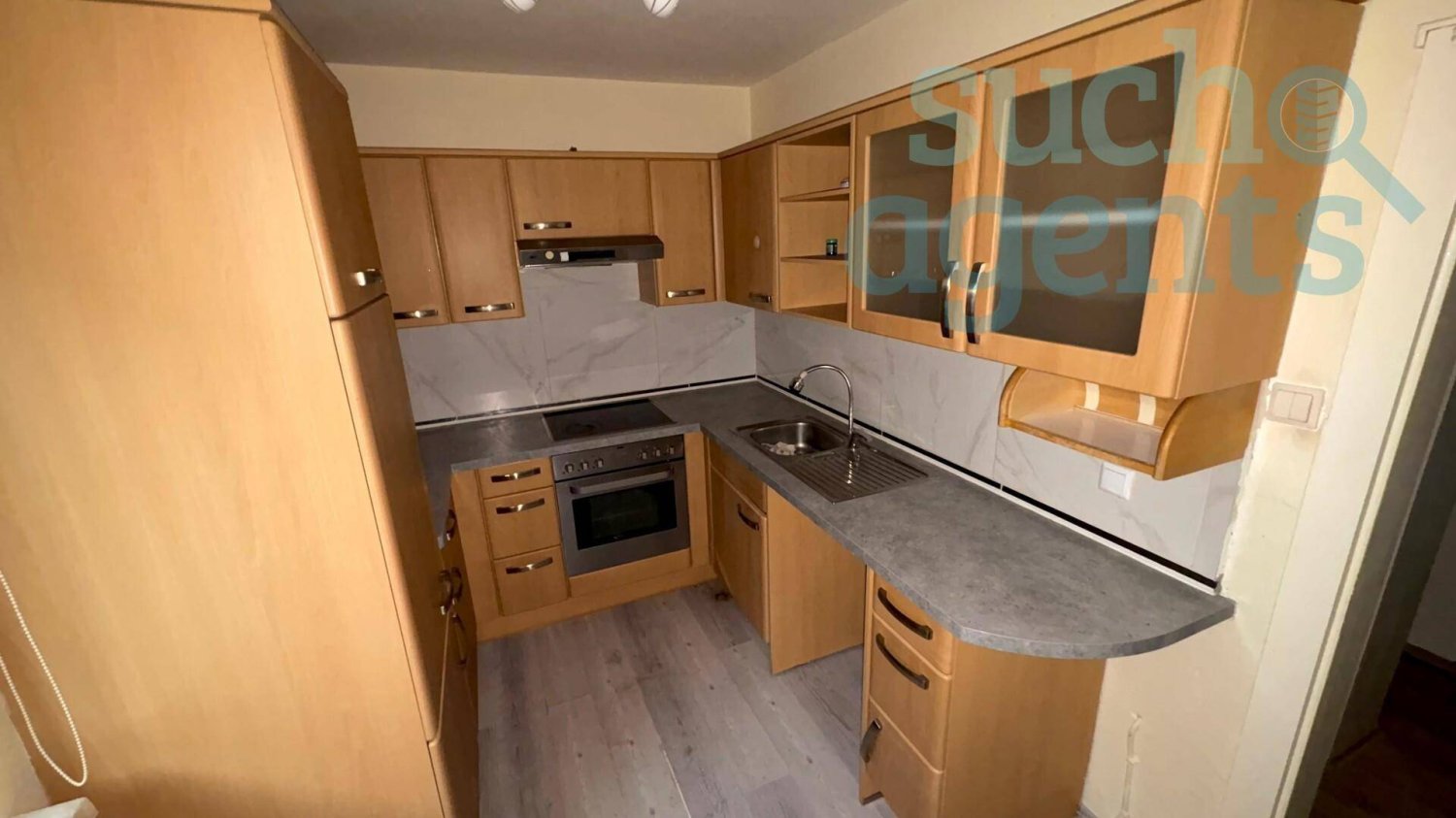 2 bedrooms Apartment in St. Georgen an der Gusen, Austria No. 171305