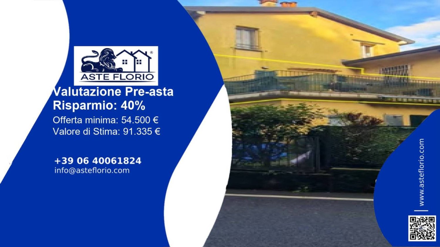 2 bedrooms Apartment in Brivio, Italy No. 287475