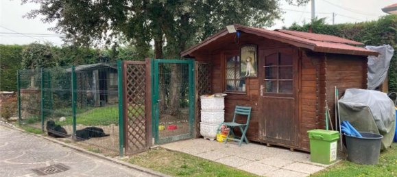 8 rooms House in Camponogara, Italy No. 210149 3