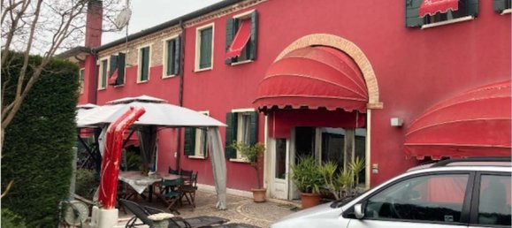 8 rooms House in Camponogara, Italy No. 210149 25