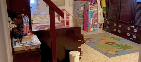 8 rooms House in Camponogara, Italy No. 210149 13