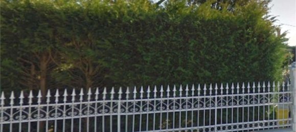 8 rooms House in Camponogara, Italy No. 210149 23