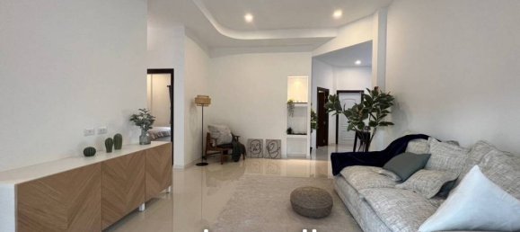 3 bedrooms Cafe / restaurant in Bang Lamung, Thailand No. 13119 3