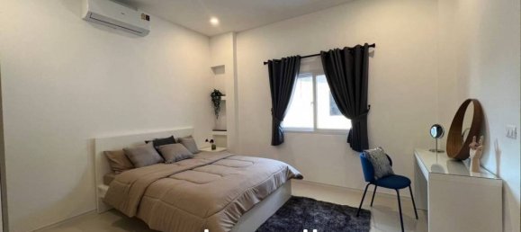 3 bedrooms Cafe / restaurant in Bang Lamung, Thailand No. 13119 5