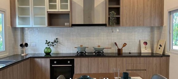 3 bedrooms Cafe / restaurant in Bang Lamung, Thailand No. 13119 4