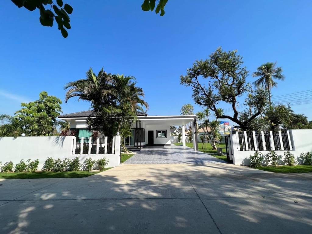 Дом с 3 спальнями в Банг Ламунг, Таиланд № 13119