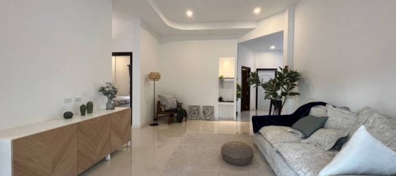 Дом с 3 спальнями в Банг Ламунг, Таиланд № 13119 9