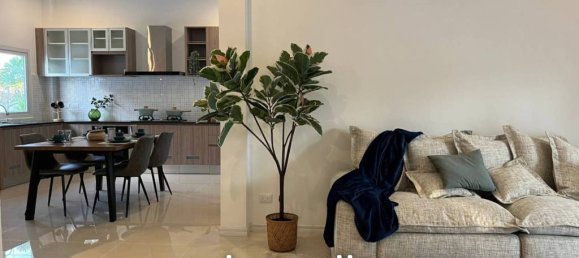 3 bedrooms Cafe / restaurant in Bang Lamung, Thailand No. 13119 7