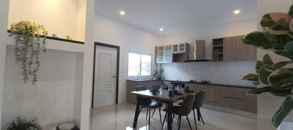 Дом с 3 спальнями в Банг Ламунг, Таиланд № 13119 6