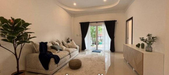 3 bedrooms Cafe / restaurant in Bang Lamung, Thailand No. 13119 2