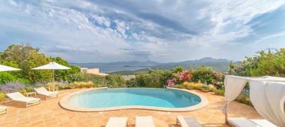 Villa T6 em Arzachena, Italy N.º 60264 2