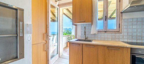 Villa T6 em Arzachena, Italy N.º 60264 22