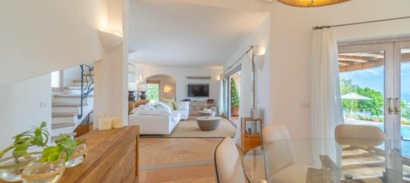 Villa T6 em Arzachena, Italy N.º 60264 20