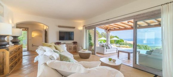 Villa T6 em Arzachena, Italy N.º 60264 19