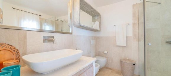 Villa T6 em Arzachena, Italy N.º 60264 44