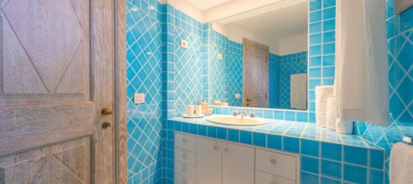 Villa T6 em Arzachena, Italy N.º 60264 33