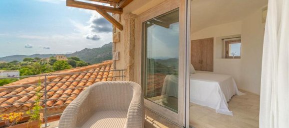 Villa T6 em Arzachena, Italy N.º 60264 41