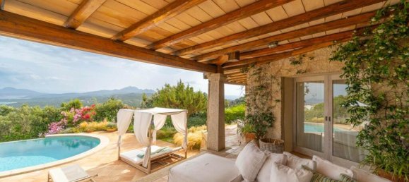 Villa T6 em Arzachena, Italy N.º 60264 10