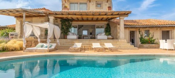 Villa T6 em Arzachena, Italy N.º 60264 14