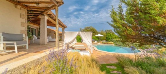Villa T6 em Arzachena, Italy N.º 60264 35