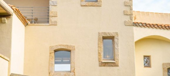 Villa T6 em Arzachena, Italy N.º 60264 46