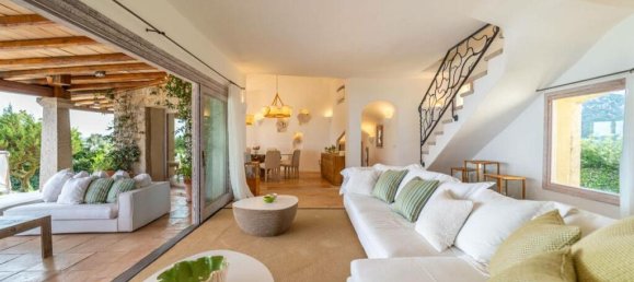 Villa T6 em Arzachena, Italy N.º 60264 18