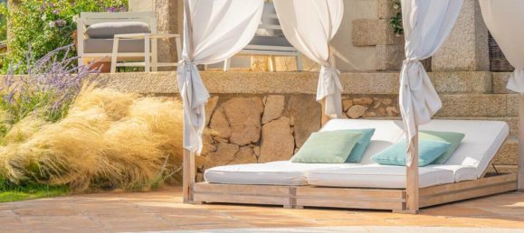 Villa T6 em Arzachena, Italy N.º 60264 8