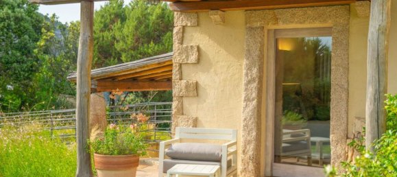 Villa T6 em Arzachena, Italy N.º 60264 38