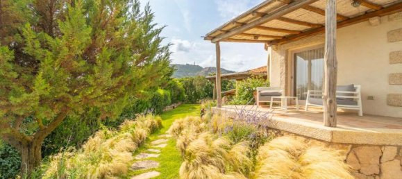 Villa T6 em Arzachena, Italy N.º 60264 36