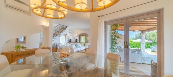 Villa T6 em Arzachena, Italy N.º 60264 21