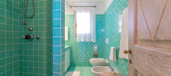 Villa T6 em Arzachena, Italy N.º 60264 31