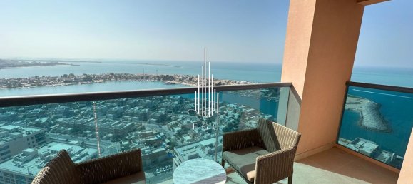1 bedroom Apartment in The Marina, UAE No. 40164 25