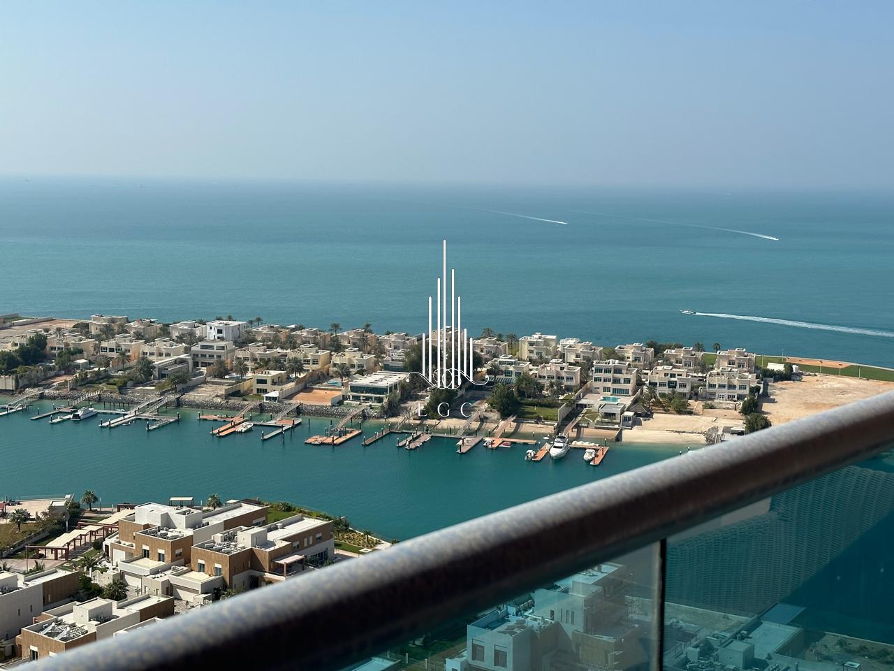 1 bedroom Apartment in The Marina, UAE No. 40164