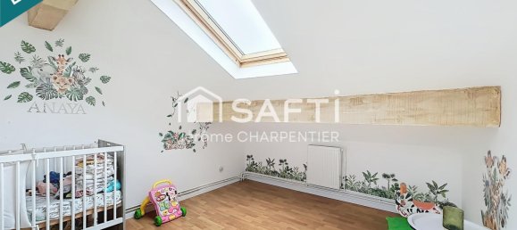 2 bedrooms Duplex in Pont-a-Mousson, France No. 236064 12