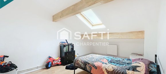 2 bedrooms Duplex in Pont-a-Mousson, France No. 236064 13