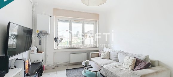 2 bedrooms Duplex in Pont-a-Mousson, France No. 236064 8