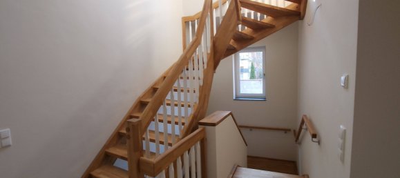 Квартира с 4 комнатами в Тюрингия, Германия № 198192 24