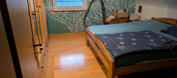 Таунхаус с 2 спальнями в Бад-Кройцнах, Германия № 289568 7