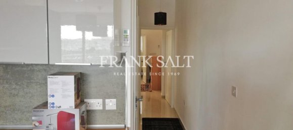 2 غرف نوم شقة في Gzira, Malta رقم 4008 33