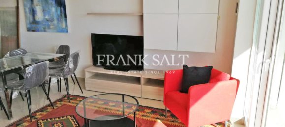 2 غرف نوم شقة في Gzira, Malta رقم 4008 22