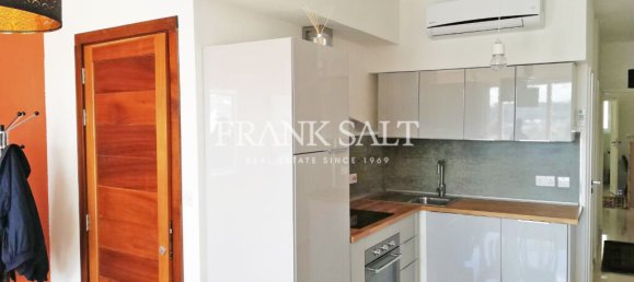 2 غرف نوم شقة في Gzira, Malta رقم 4008 29