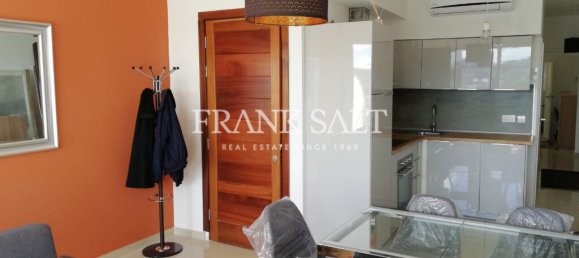 2 غرف نوم شقة في Gzira, Malta رقم 4008 26