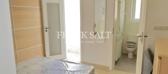 2 غرف نوم شقة في Gzira, Malta رقم 4008 36