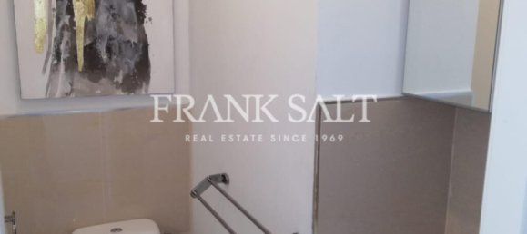 2 غرف نوم شقة في Gzira, Malta رقم 4008 30