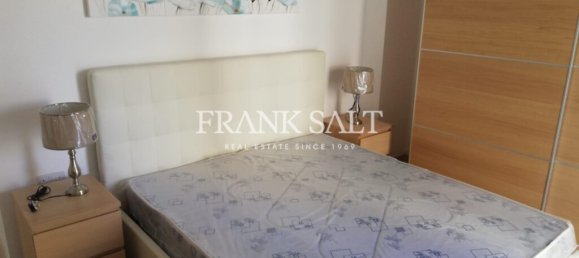 2 غرف نوم شقة في Gzira, Malta رقم 4008 34