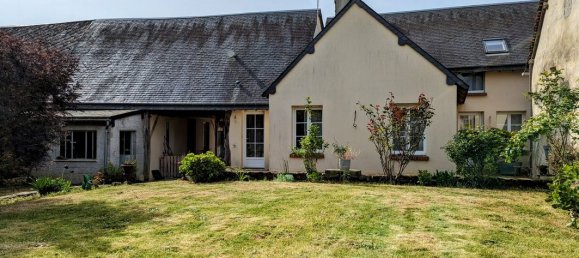 3 bedrooms House in Le Coudray, France No. 65612 2