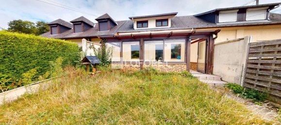 Casa de 2 dormitorios en Fecamp, France No. 354901 5