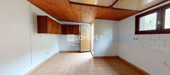 Casa de 2 dormitorios en Fecamp, France No. 354901 12